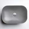 AXA DECUS LAVABO PRAVOUGAONI SIVI 8530009