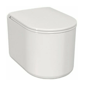 AXA Delano wc šolja konzolna 9001001