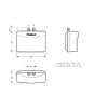 VAILLANT Protočni bojler minived-niskopritisni ved h 6/3 n 0010044425 - Image 3