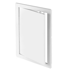 AWENTA Vrata 20x25 Bela DT13