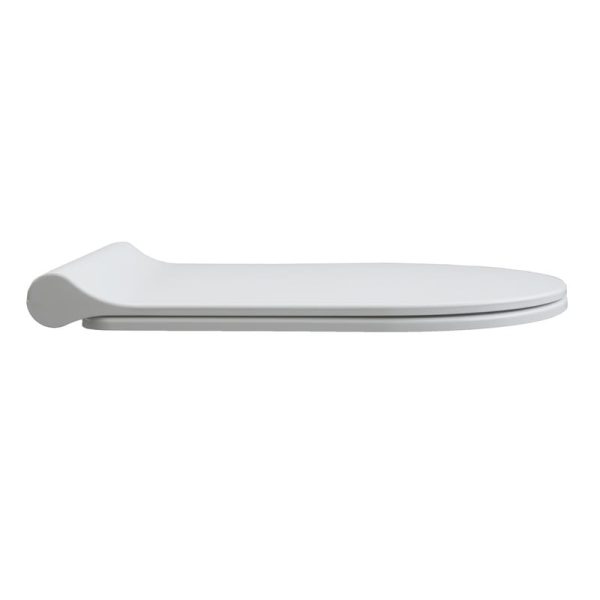 Cotexsa D shape C11 wc daska - Image 2