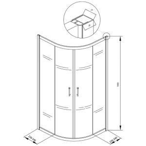 ECO-QUAT-TKP-80-2