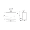 STIEBEL Bojler eil 6 premium 5.7 kW 200136 - Image 3
