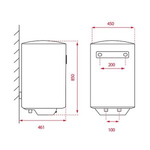 EWH-80-C-Drawing