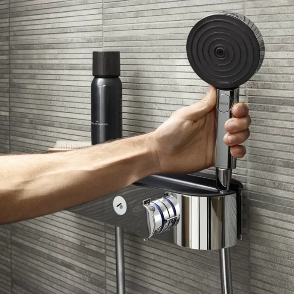 HANSGROHE PULSIFY SELECT S TUŠ RUČICA 105 3JET 24110670 - Image 3