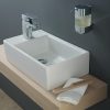 IDEAL STANDARD STRADA LAVABO 45X27 K081701 - Image 5
