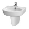 CERSANIT LAVABO 55 CM PARVA K27-011