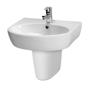 CERSANIT LAVABO 55 CM PARVA K27-011