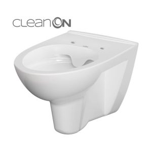 Cersanit Parva Cleanon wc šolja konzolna K27-061