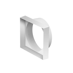 AWENTA Ventilacioni Okvir 100/90,5x90,5 KO100-29