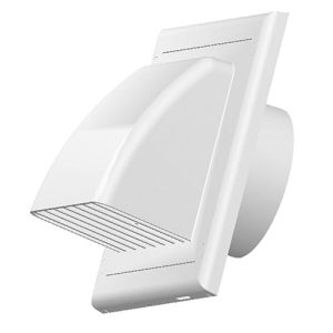 AWENTA Ventilaciona Rešetka Kosa 125 KO125-30