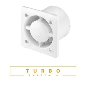 AWENTA Ventilator Turbo 100 KWT100