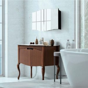 Lavabo sa ormarićem