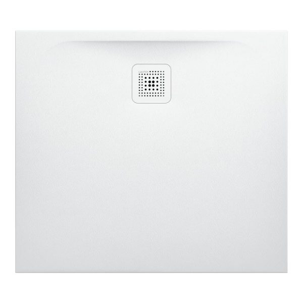 LAUFEN Tuš Kada Pro Marbond 90x80 cm H-3 cm