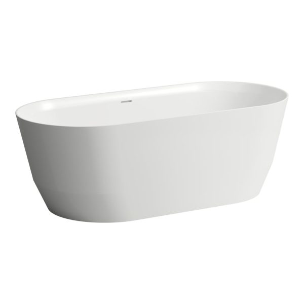 LAUFEN Kada Pro 165x75 cm H2399520000001 - Image 2