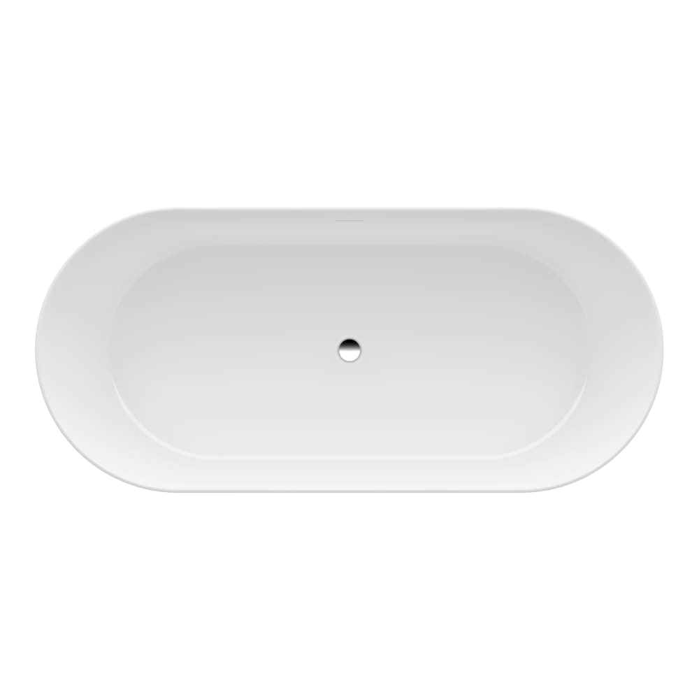 LAUFEN Kada Pro 165x75 cm H2399520000001 - Slika 3