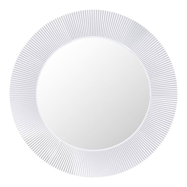 LAUFEN Ogledalo Kartell Cryst H386333084000