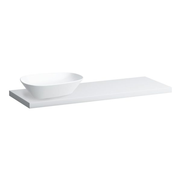 LAUFEN LAVABO PALOMBA 52X38 CM H8168020001121