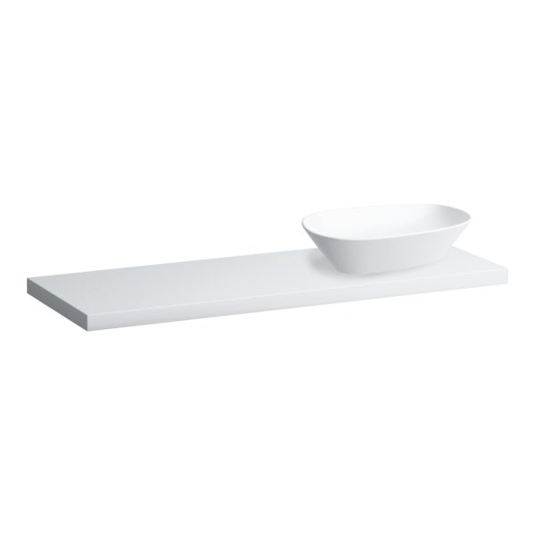 LAUFEN LAVABO PALOMBA 52X38 CM H8168020001121 - Image 2
