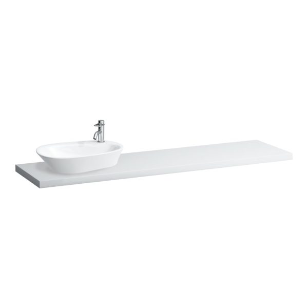 LAUFEN LAVABO PALOMBA 52X38 CM H8168020001121 - Image 3