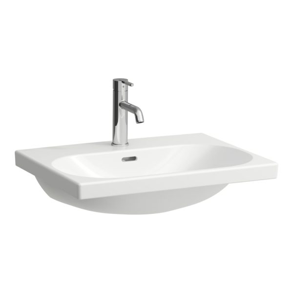 LAUFEN Lavabo Lua Kocka 60x46 cm 810083000000000000