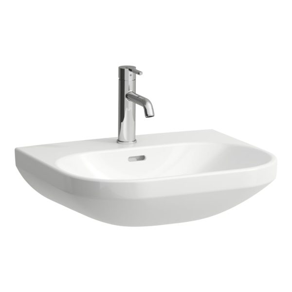 LAUFEN LAVABO LUA 55X46 CM 811081000000000000