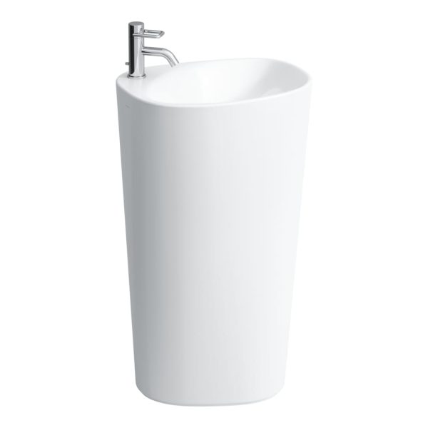 LAUFEN LAVABO PALOMBA D 52,5X40 CM H8118034001041
