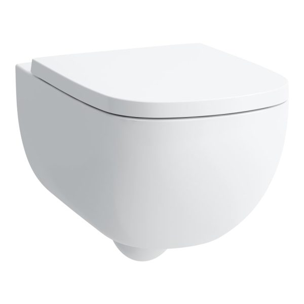 LAUFEN WC Daska Palomba SC H8918020000001 - Image 2