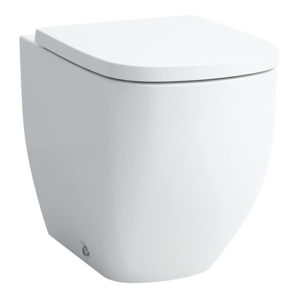 LAUFEN WC Daska Palomba SC H8918020000001 - Image 3