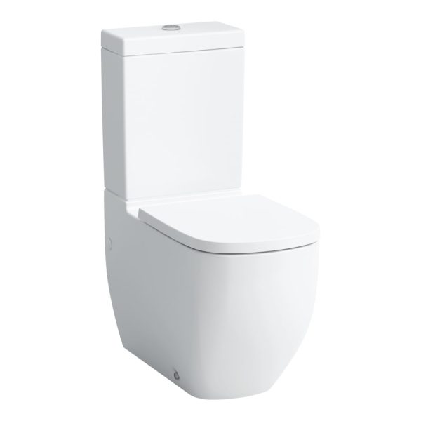LAUFEN WC Daska Palomba SC H8918020000001 - Image 4