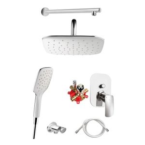 HERZ UNITAS Ugradni tuš set elite UH00377