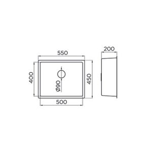 Quadro-Artinox-500