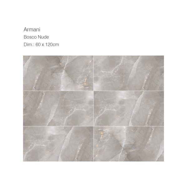 RUBICER Pločice porcelain armani bosco nude polished RA60120BONUD - Image 2
