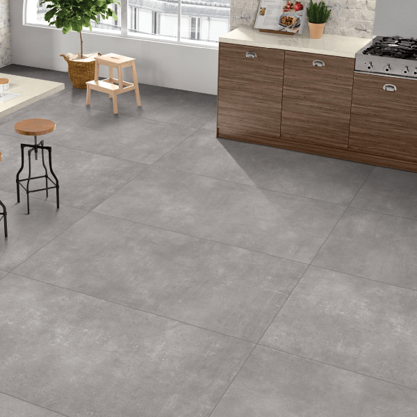 RUBICER Pločice porcelain beton gris matt RBE60120GRIM