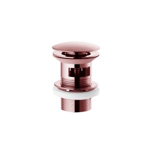 RUBICER Nadsklop za lavabo klik-klak RC21031.RSG