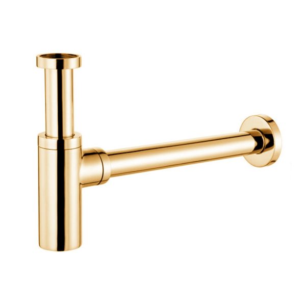 RUBICER Podsklop za lavabo RC53412.GLD