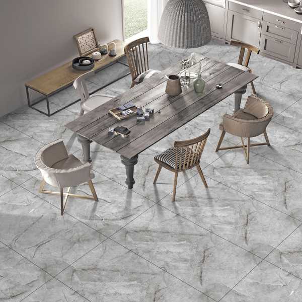 RUBICER Pločice endless nordic gray polirana REN60120NGRP - Image 2