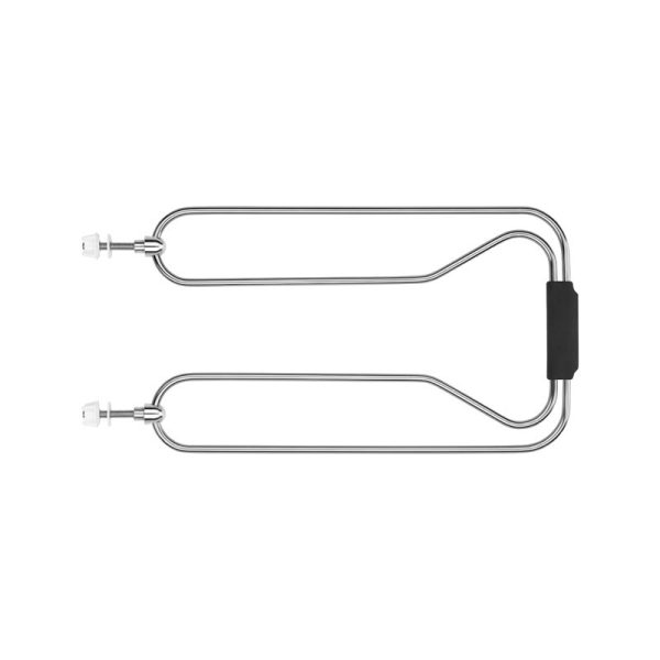 ROCA TROKADERO REŠETKA INOX A526005510 - Image 2