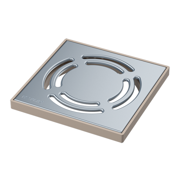 ISAFLEX Rešetka vir pvc okvir 7033 - Image 3