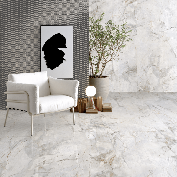 RUBICER Pločice iceberg porcelain blade polished RLM260120ICBP