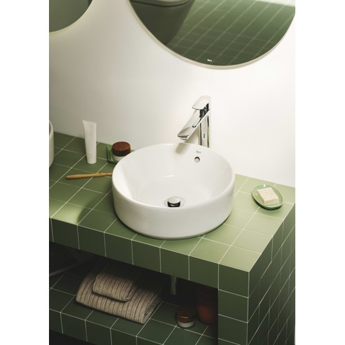 ROCA GAP ROUND LAVABO NADGRADNI 390x130 A3270MJ000 - Image 3