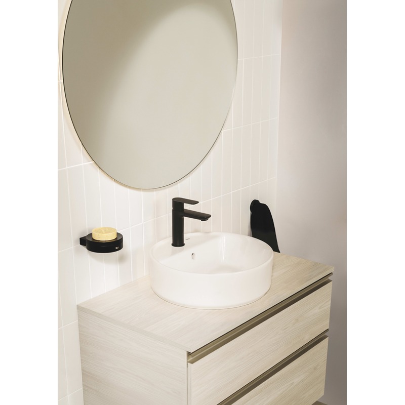 ROCA GAP ROUND LAVABO NADGRADNI fi400 A3270MK000 - Slika 2