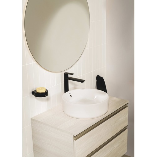 ROCA GAP ROUND LAVABO NADGRADNI 390x130 A3270MJ000 - Image 2
