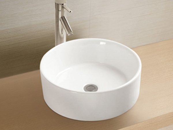 RUBICER LAVABO NADGRADNI  Ø 40,5 CM RS218 - Image 3