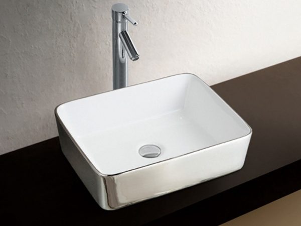 RUBICER LAVABO NADGRADNI RS263S - Image 2
