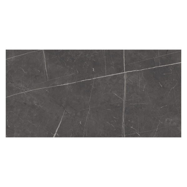 RUBICER Pločice scavato black mat RSC60120NECA