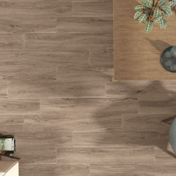 RUBICER Pločice porcelain sunset tabaco natural RSS20120TBC