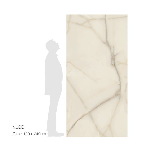RUBICER Pločice porcelain slab nude RLM120240ABNUP - Image 3