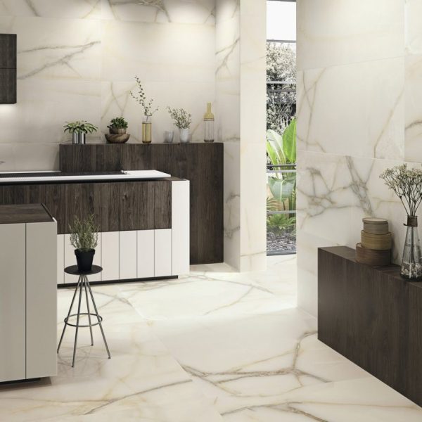 RUBICER Pločice porcelain slab nude RLM120240ABNUP