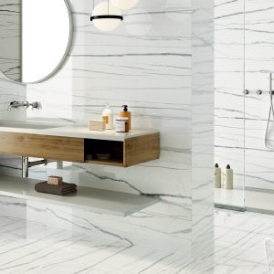 RUBICER Pločice porcelain slab blanc RLM120260BLAP